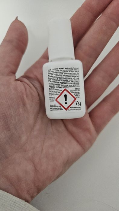 Killys klej do tipsów