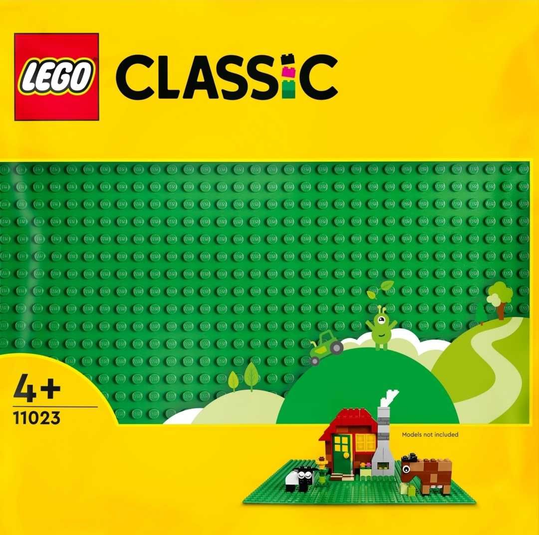 LEGO CLASSIC 11023 plyta bazowa oryginalna. 32*22
