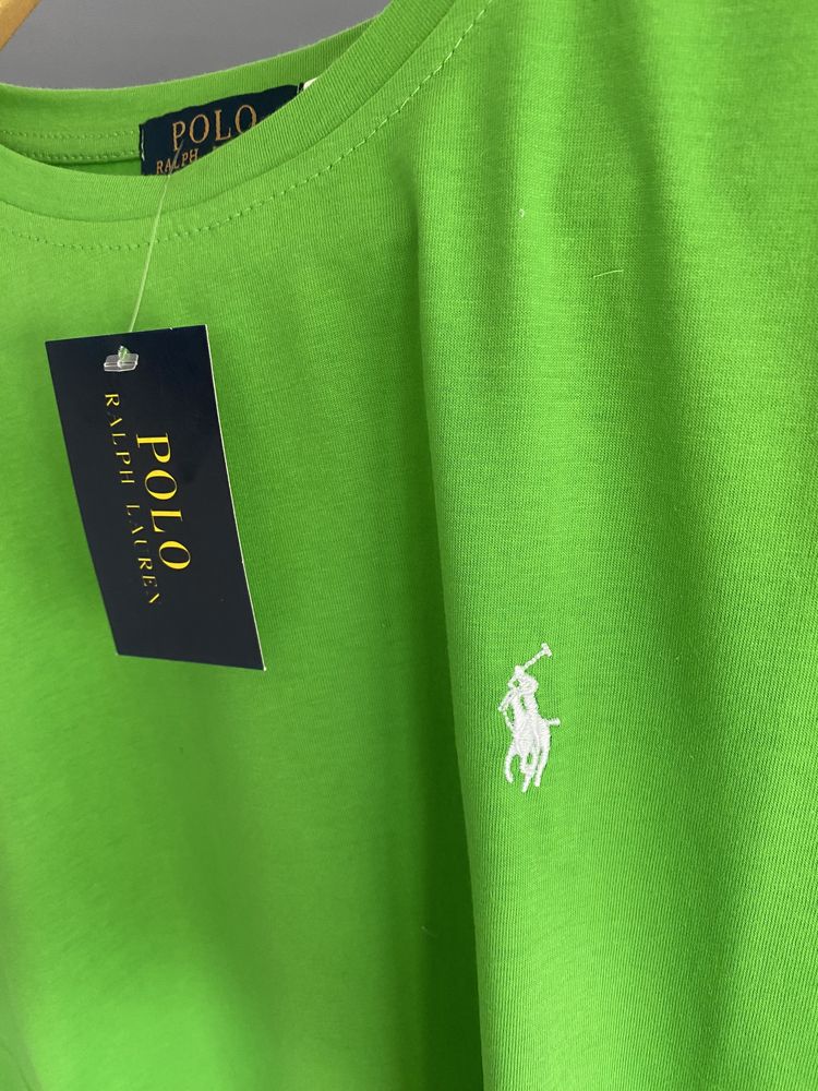 T shirt Ralph Lauren Nova