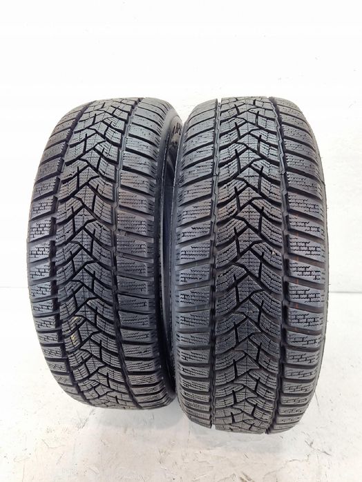 Opony Dunlop Winter Sport 5 205/60r16 92H