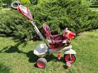 Велосипед дитячий детский толкар Smart Trike Dream трёхколёсный