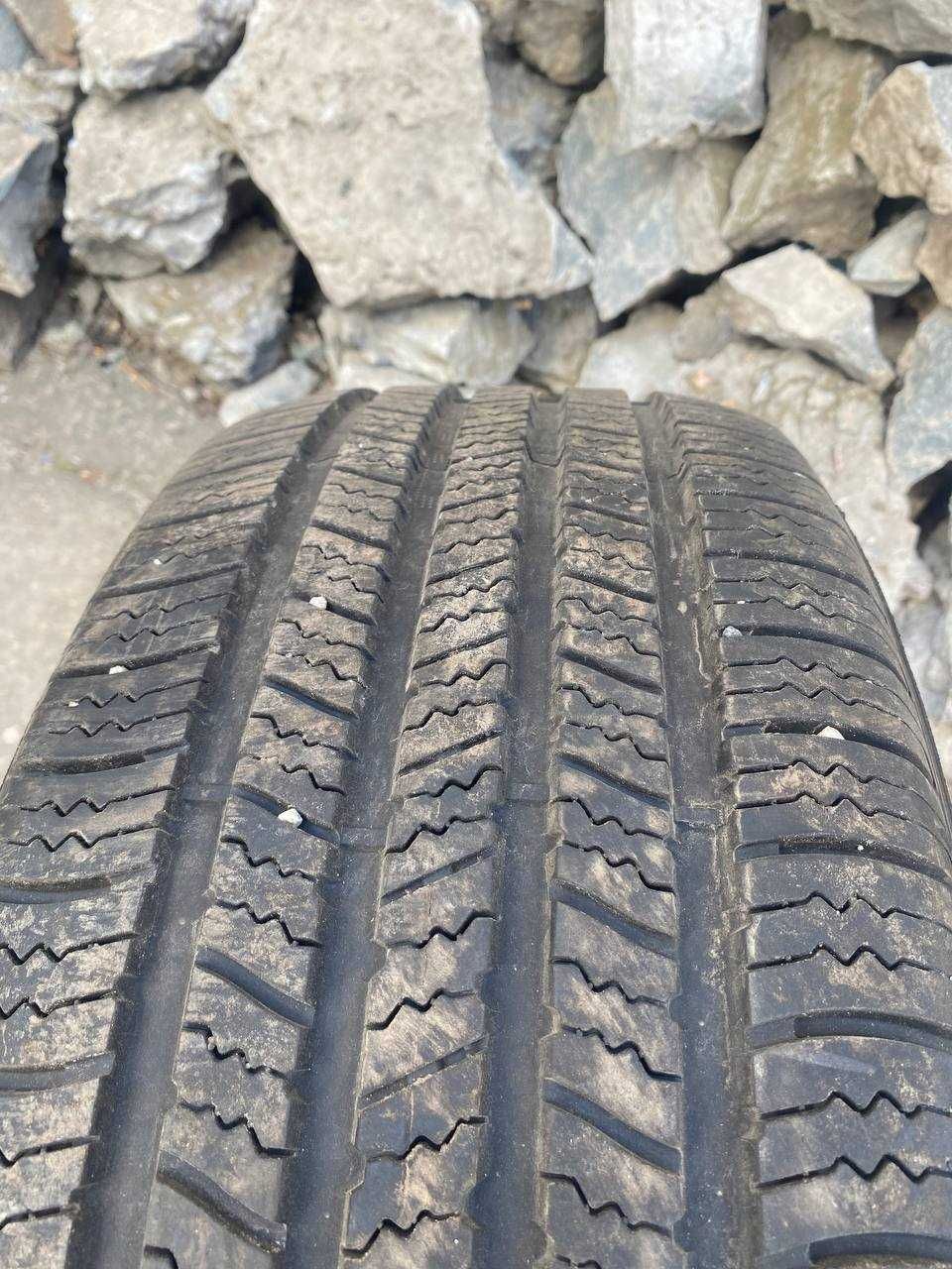 Goodyear р17 225/50