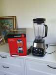 Blender kielichowy sm8000