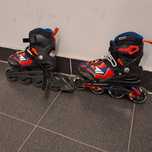 Rolki Rollerblade Thunder rozm. 29-33