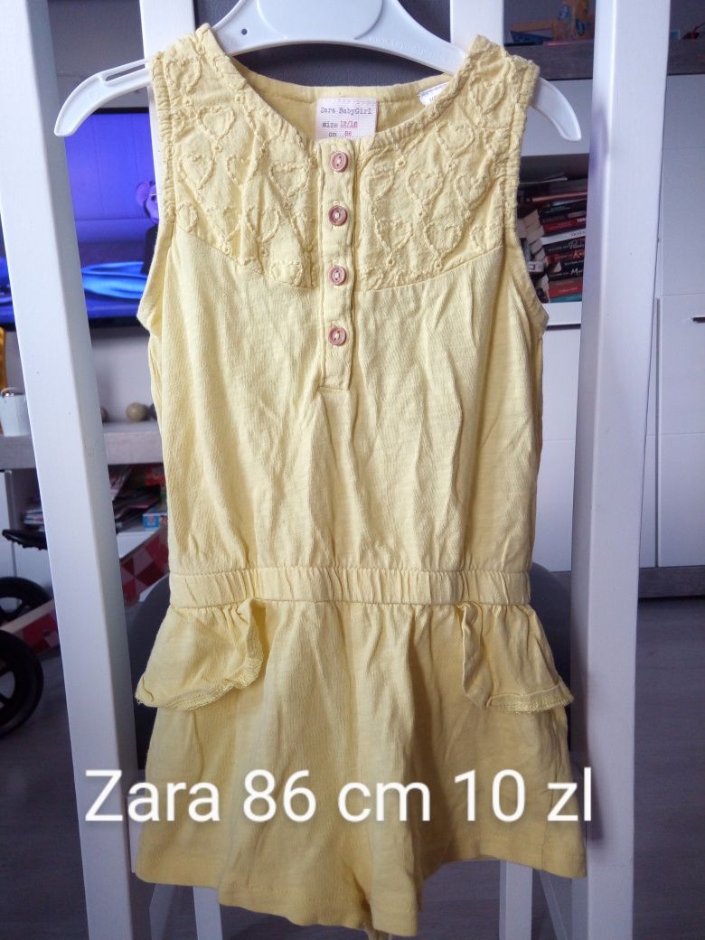 Kombinezon Zara 86 cm