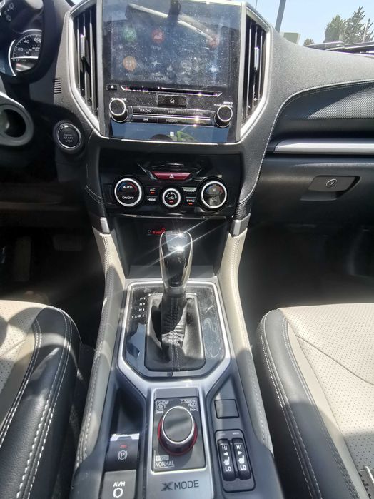 Продається Subaru Forester Limited 2020