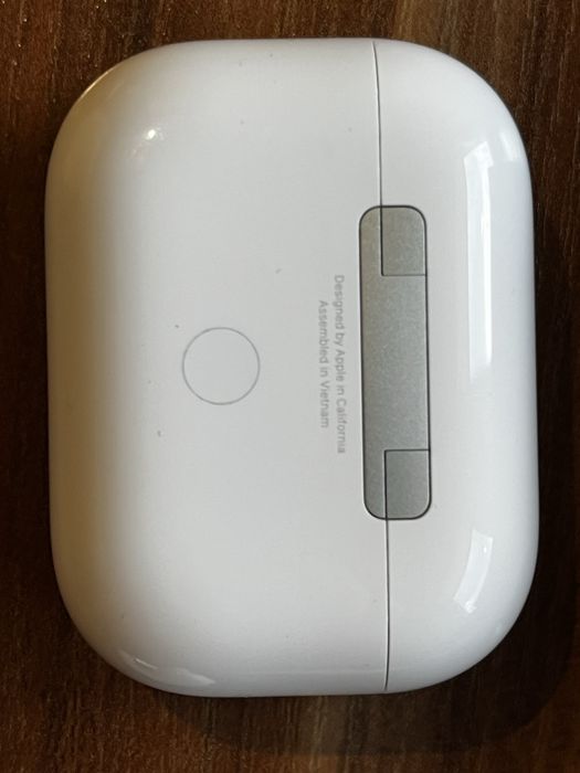Oryginalne Airpods pro 2 usb C faktura