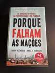 Porque Falham As Nações