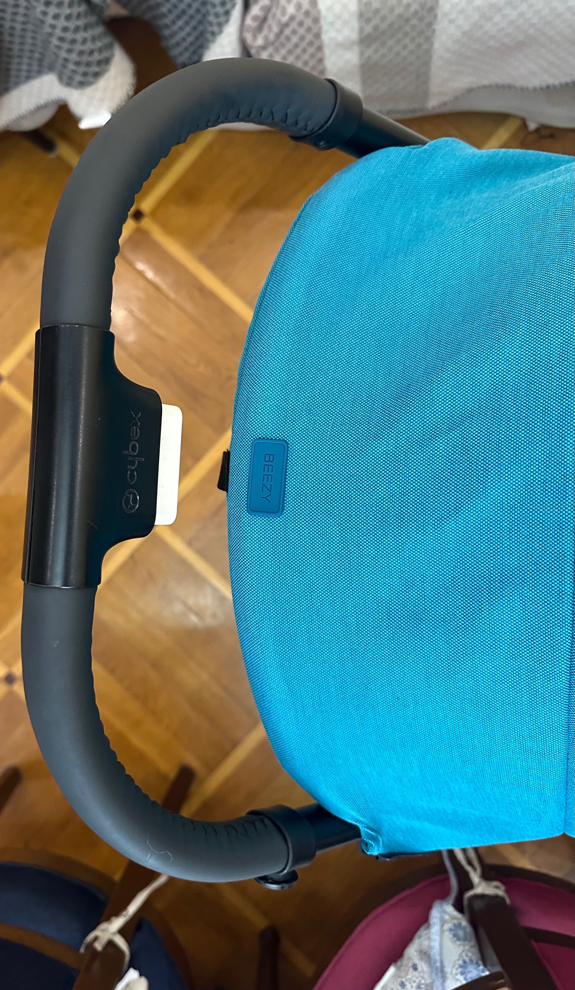 Cybex Beezy Коляска