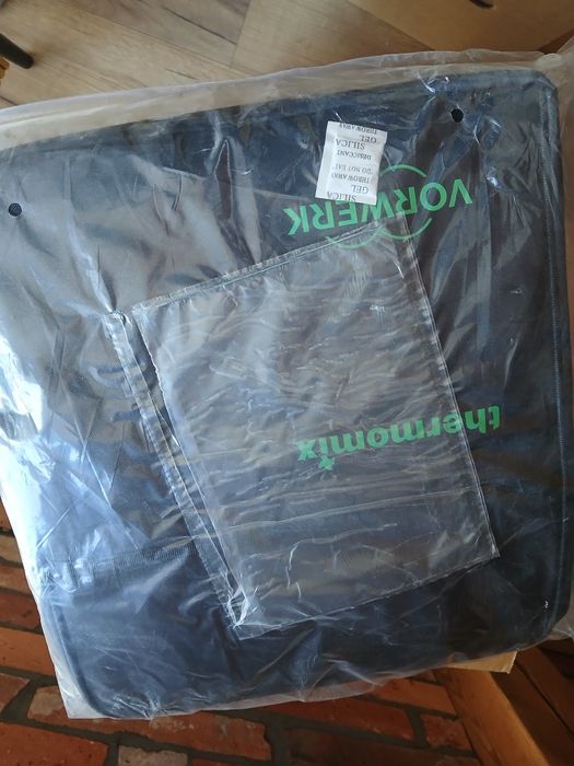 Thermomix TM6 + TM Friend + torba