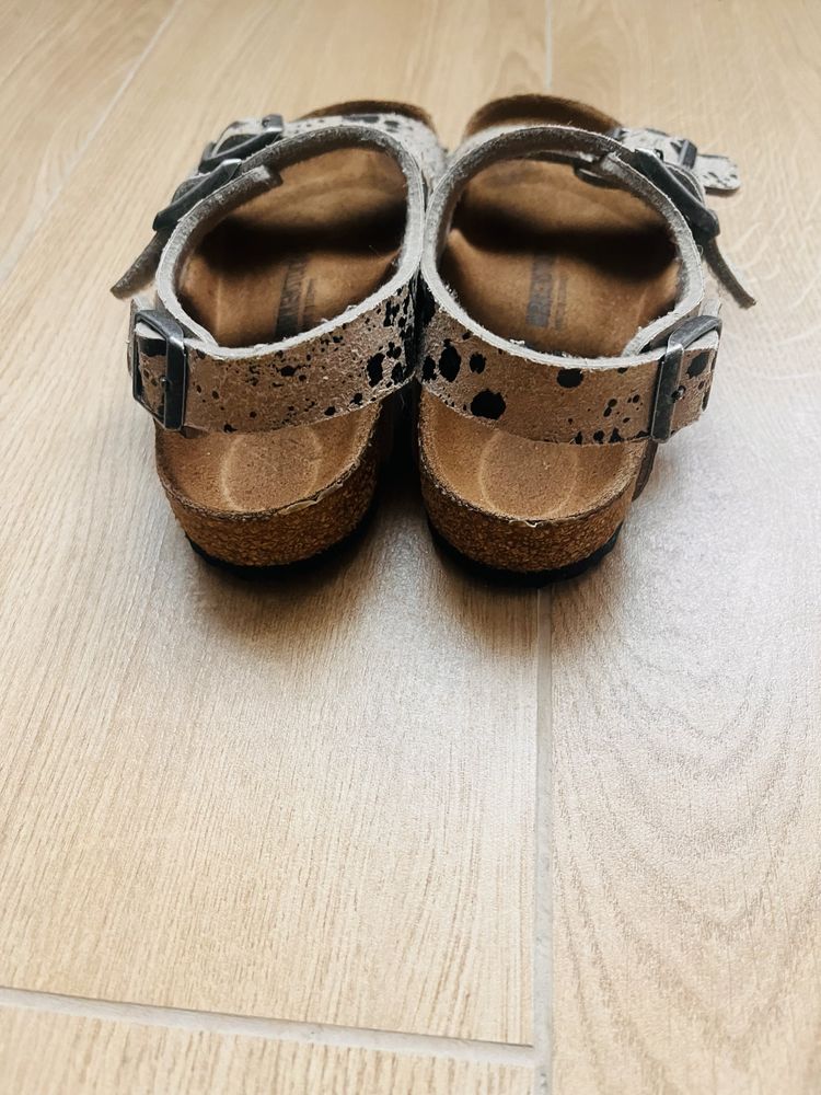 Босоніжки 31 birkenstock оригінал