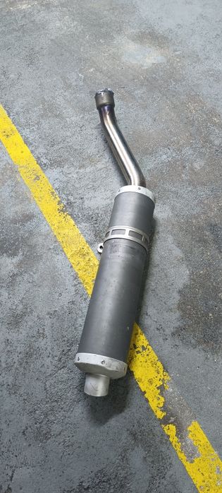 Ponteira yamarat R1