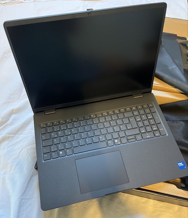 Dell Pro 16.  Intel, ddr5, Nowy okazja