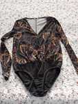 Body estampado Lefties