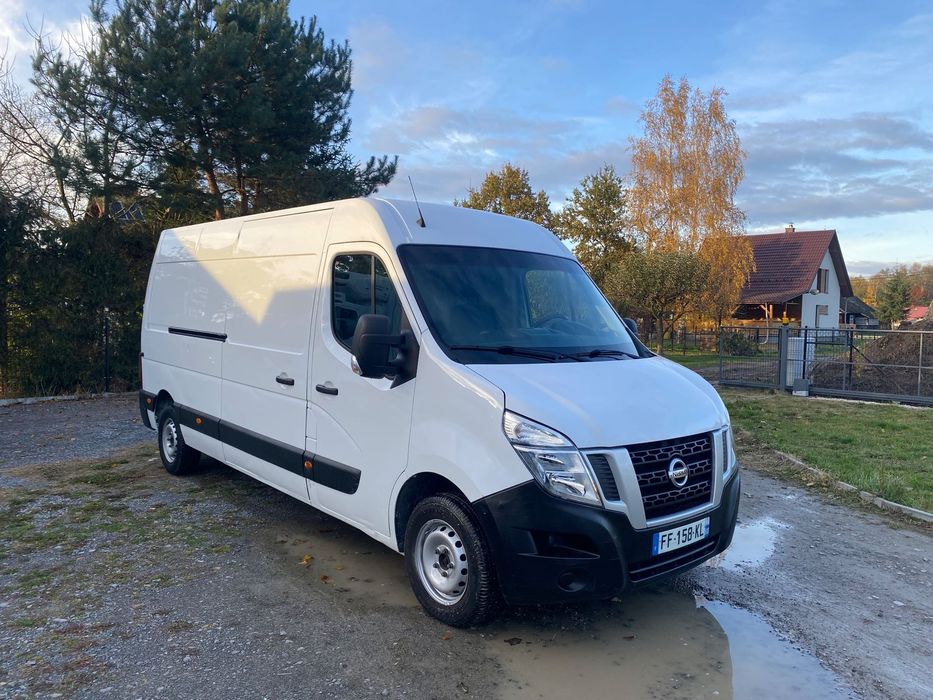 Renault Master  Nissan nv400 renault master opel movano