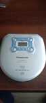 Discman Panasonic SL-SX270