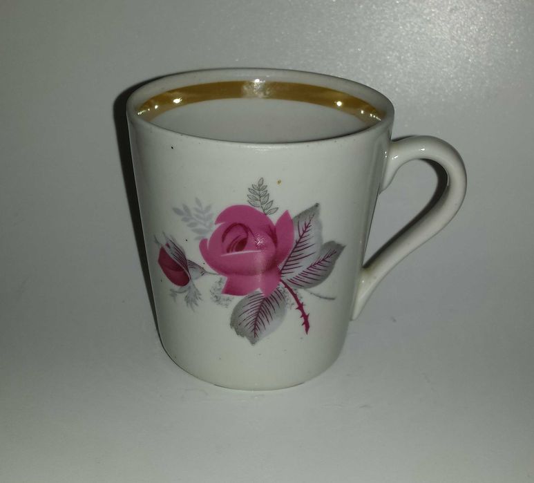 Посуда Чашка кружка для чая кофе компота