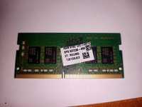 Pamięć Samsung DDR4 SODIMM 2x8gb