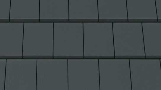 Dachówka Domino Creaton - kolor łupek angoba ok 500szt