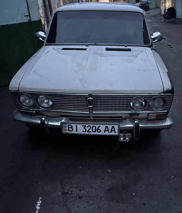 Продам авто ВАЗ 2103