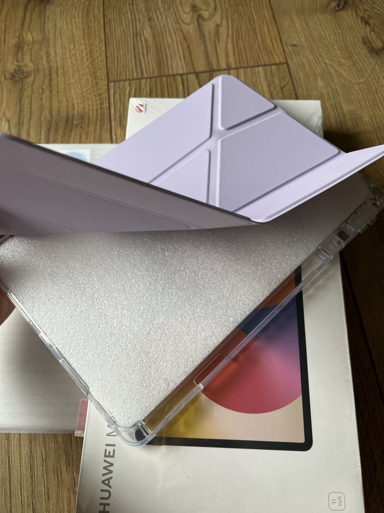 NOWY Tablet Huawei MatePad SE z rysikiem M-Pen lite