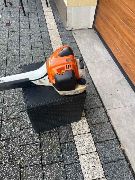 Podkaszarka spalinowa STIHL FS 460C