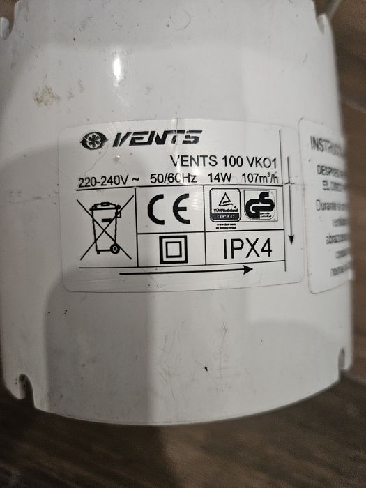 Kit cultivo indoor 80x80 LED 240W