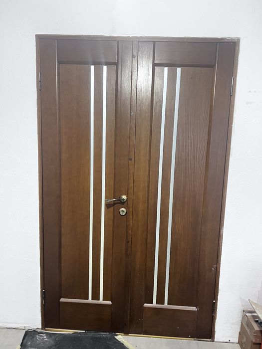 Продам двері міжкімнатні з Самодемонтажем