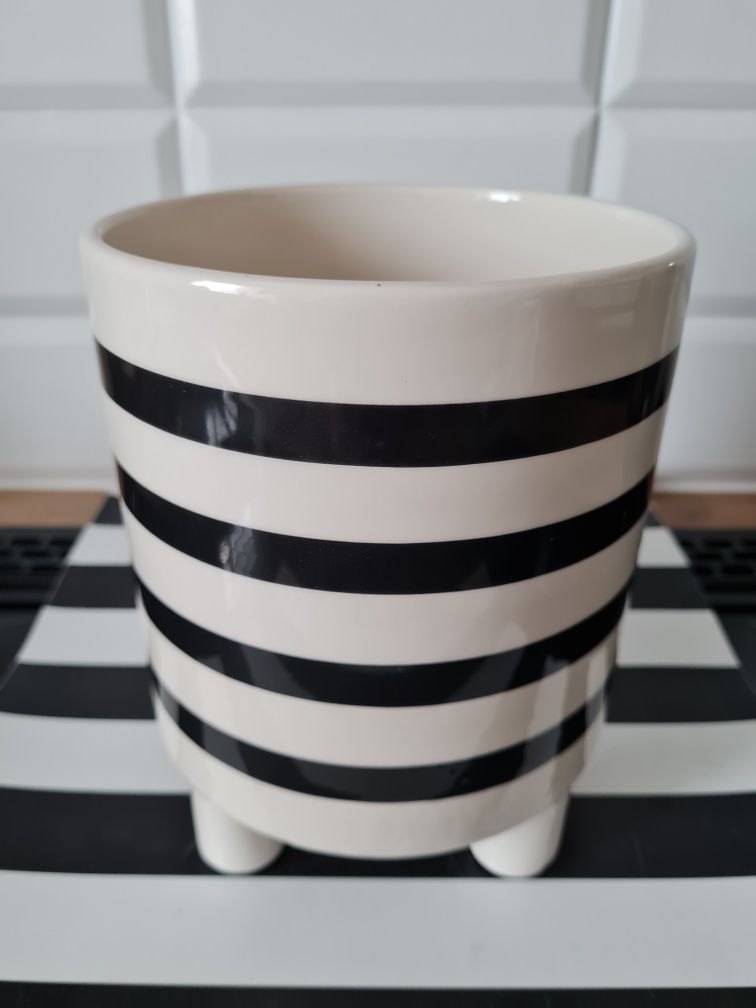 Home&You donica osłonka Stripe pasy NOWA