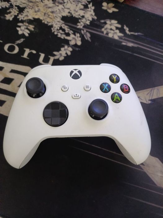 Xbox series s 512gb