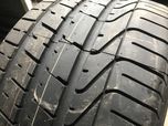 295/30/20 nowa pirelli p zero ams 2017 1szt