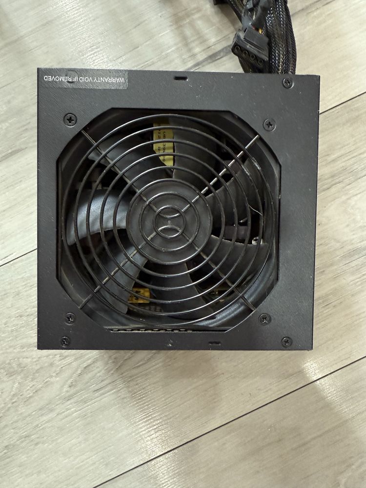 Zasilacz Corsair CMPSU-650TX-C TX650W