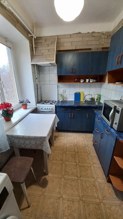 Уютная 2-к. кв-ра в Каневе