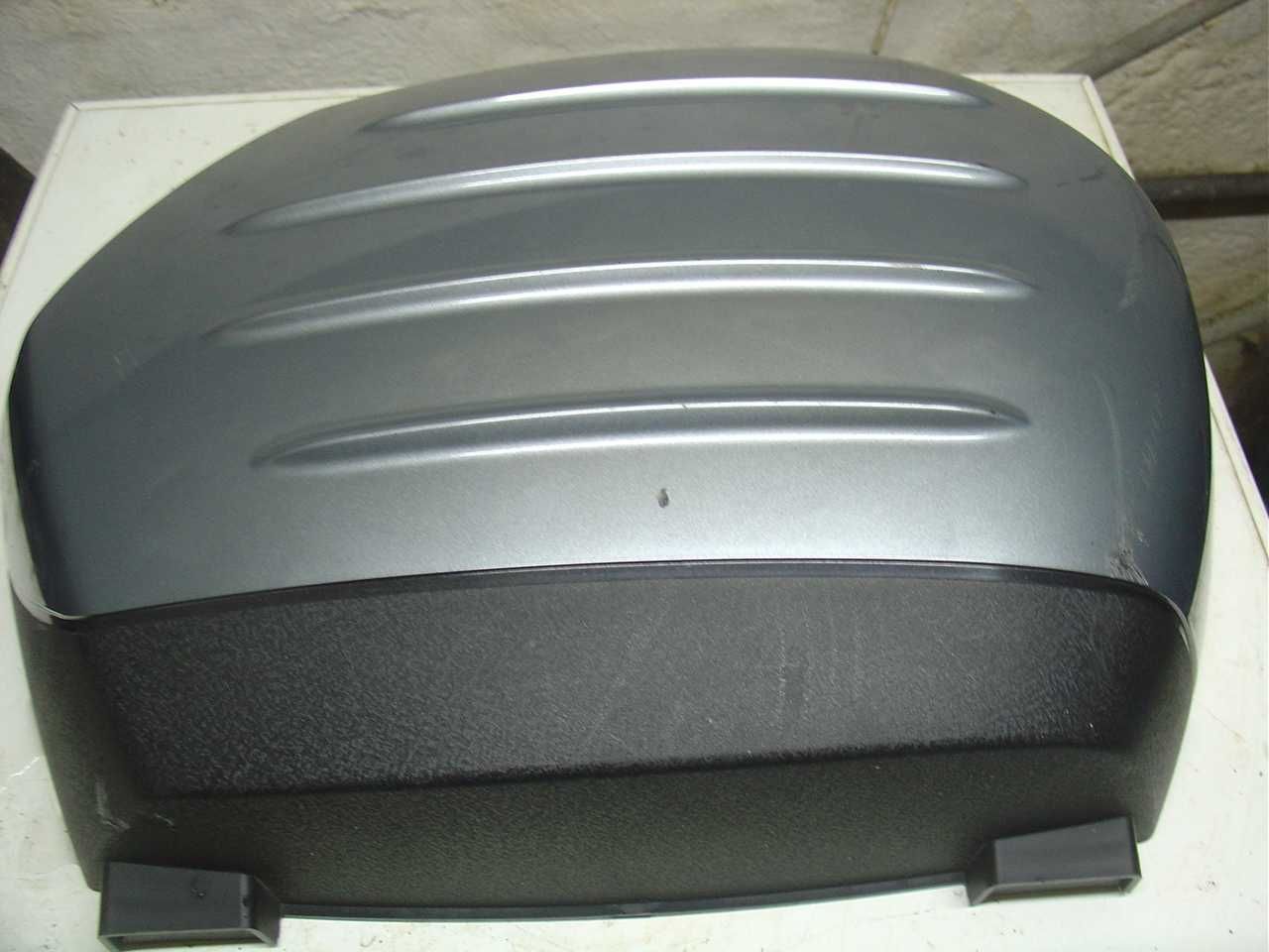 Tampa da mala direita Kawasaki GTR1400