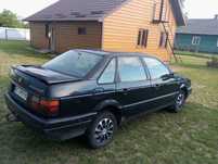 Wolkswagen Pasat 1993