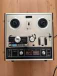 Akai magnetofon szpulowy