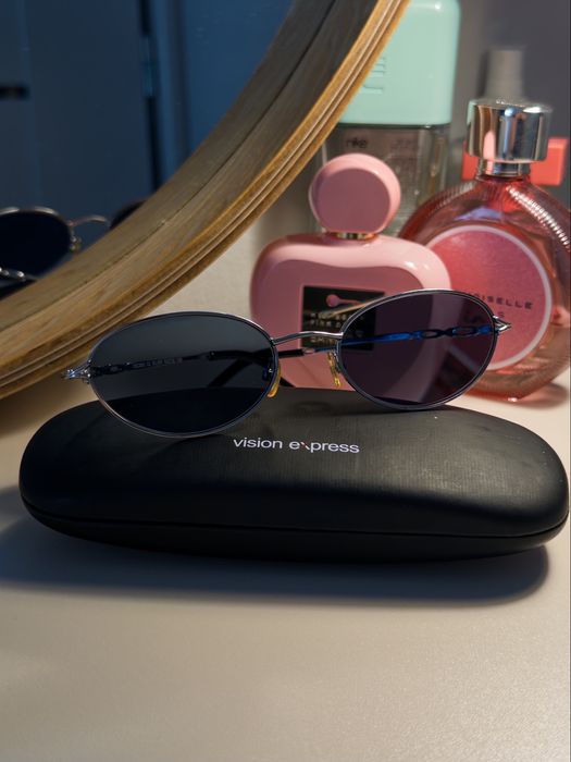 Okulary Vision Express