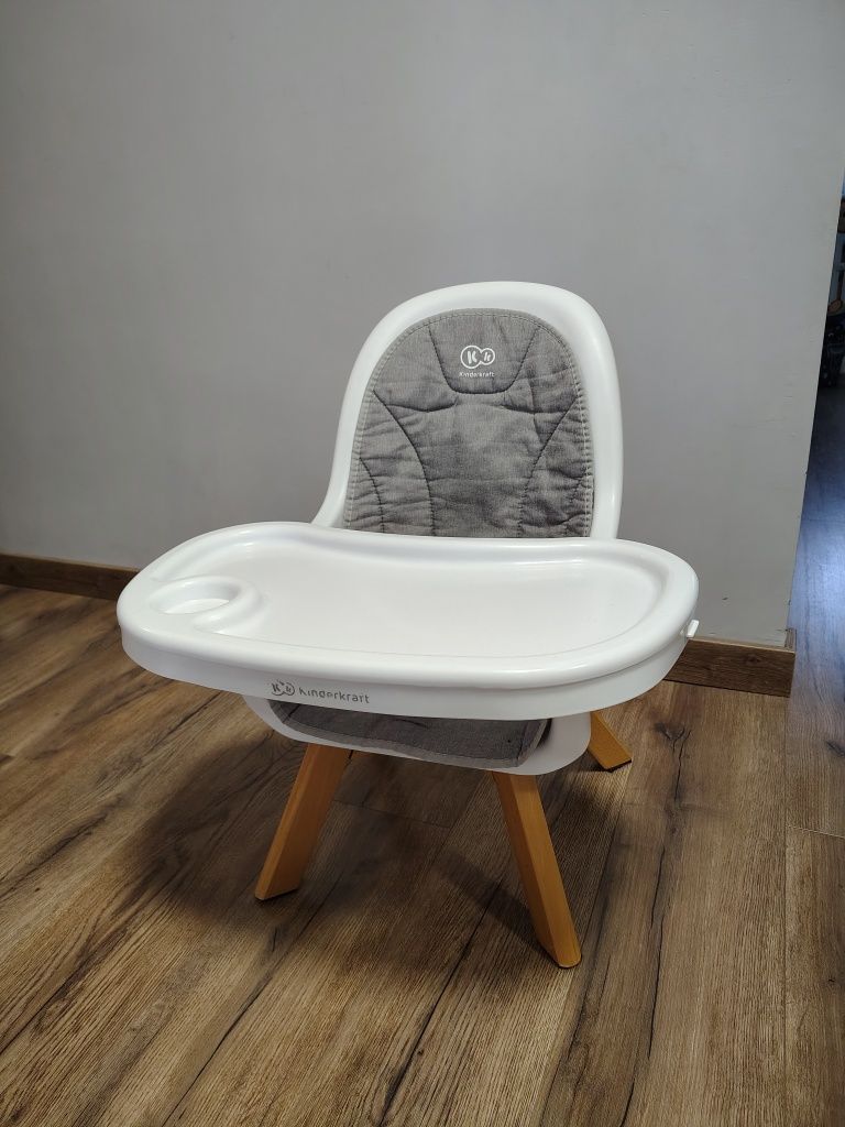 Krzesło Kinderkraft