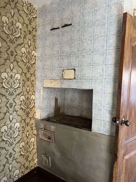 Продам уютную 1/2 часть дома!