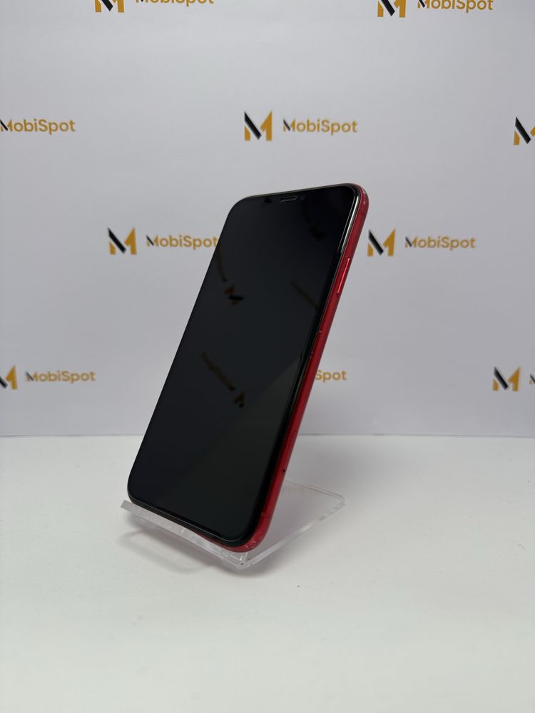 iphone 11 Red 64gb Neverlock