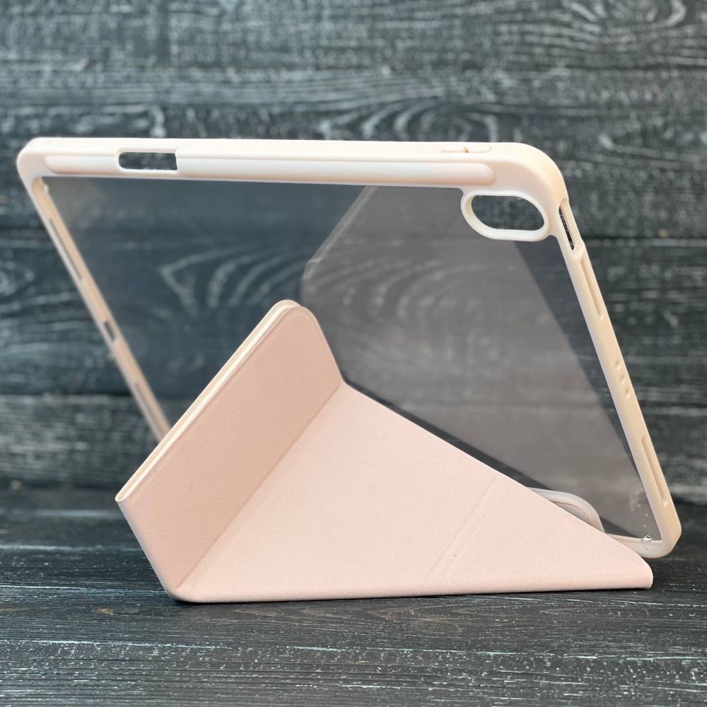 Чехол на ipad origami smart case смарт кейс чохол айпад оригами