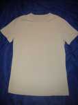 T-shirt M Slim fit