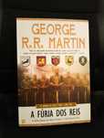 Guerra dos Tronos - Livro 3