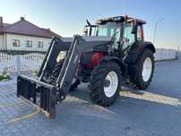 Valtra N101**2014 rok**110 KM