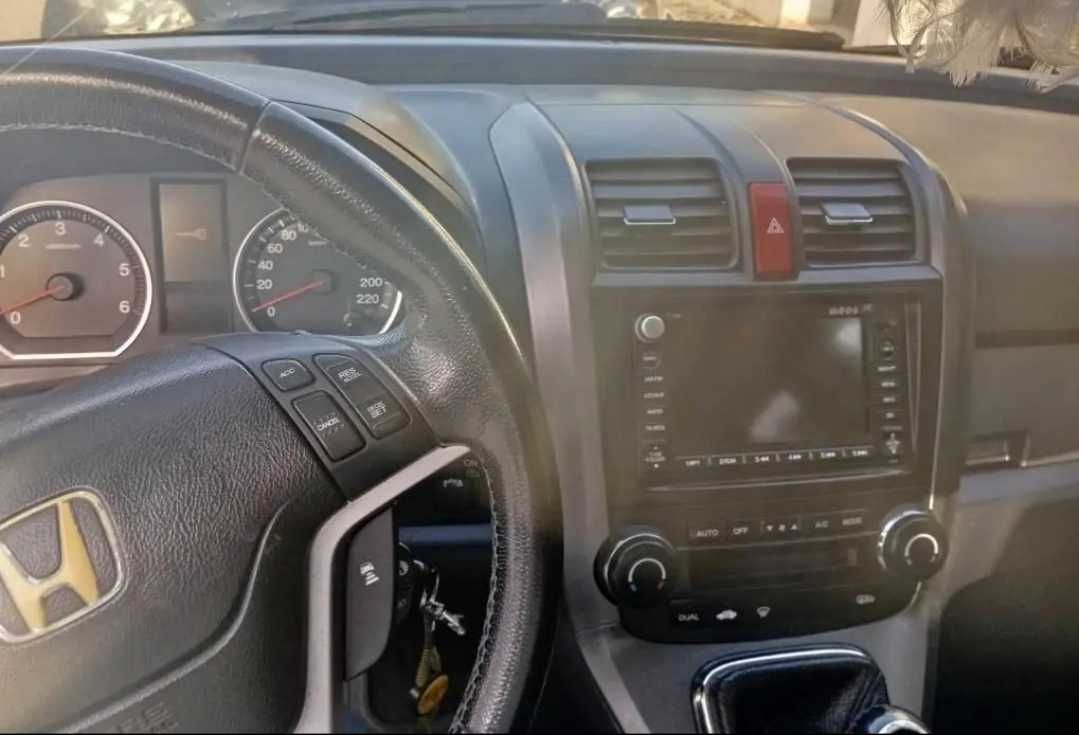 Honda CR-V de 2007
