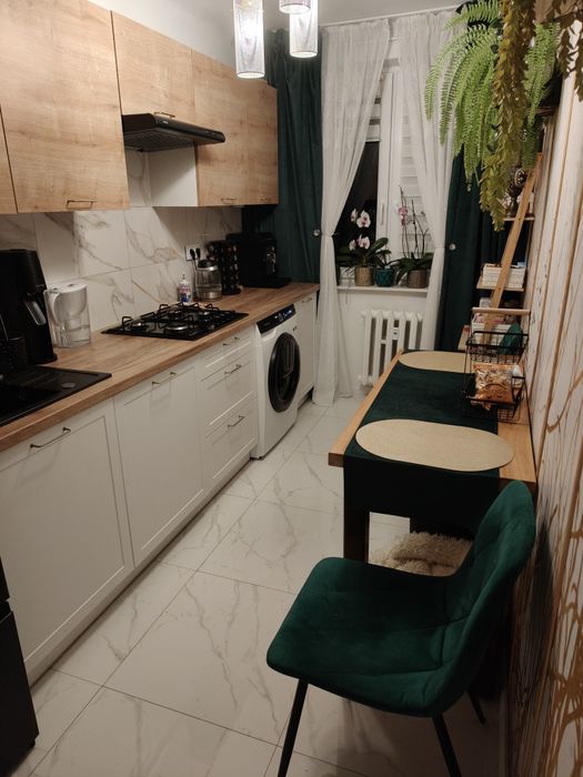 Wynajmę mieszkanie 2 pokoje 46m2 Nisko