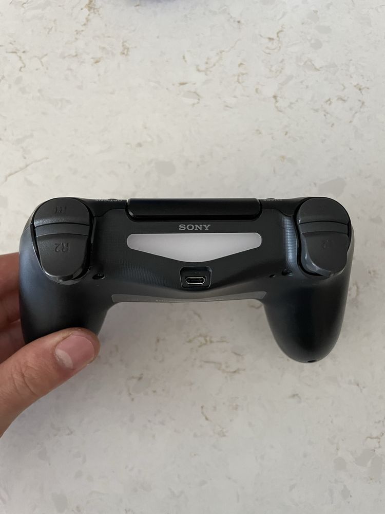 Comando sony ps4