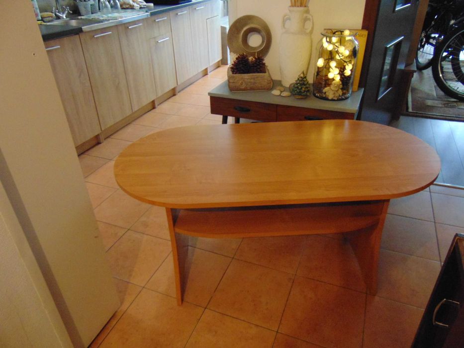 Stolik / ława - oddam