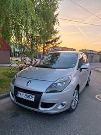 Renault scenic 1.9 dci Polecam !