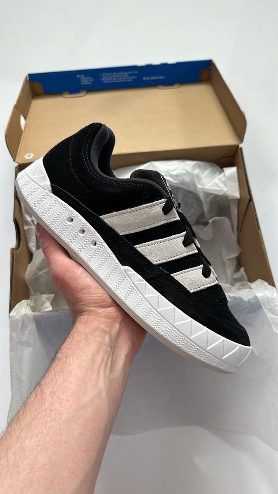 Оригинал! Кроссовки Adidas Adimatic ID8265 campus 00s adi2000